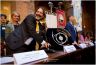 Presentazione Drappellone: la gallery di Benedetta Aucone